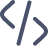 Full Stack Development icon
