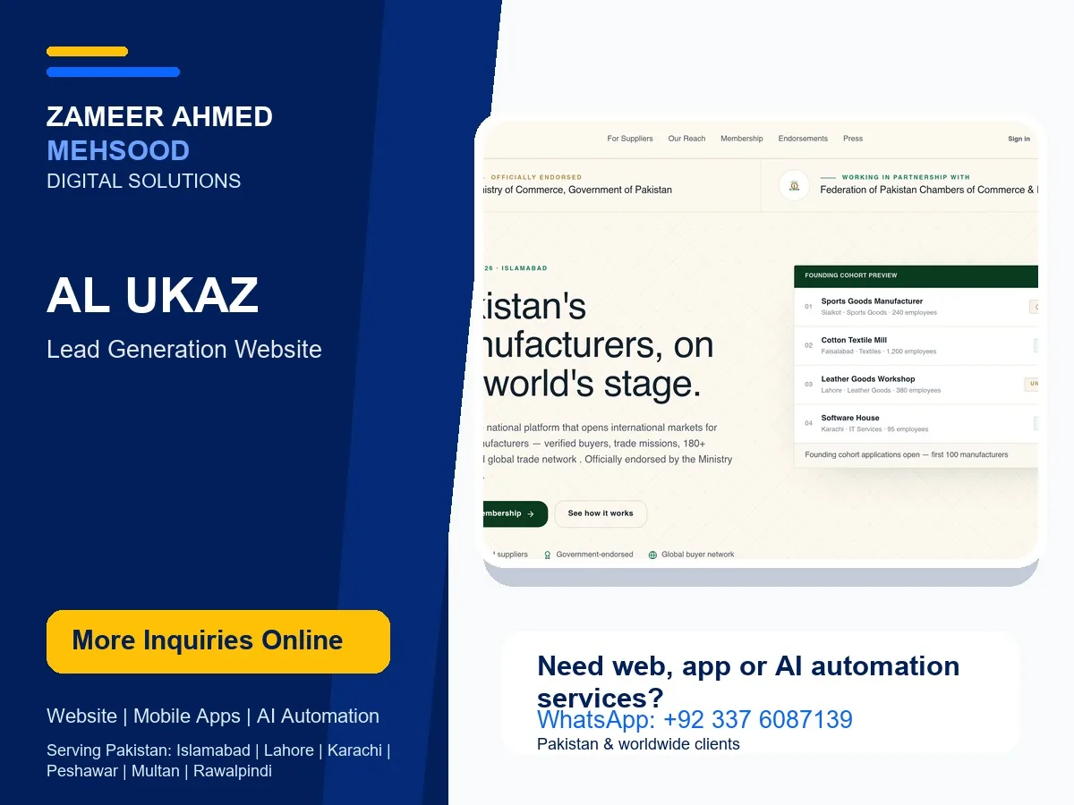 Ukaz Digital screenshot